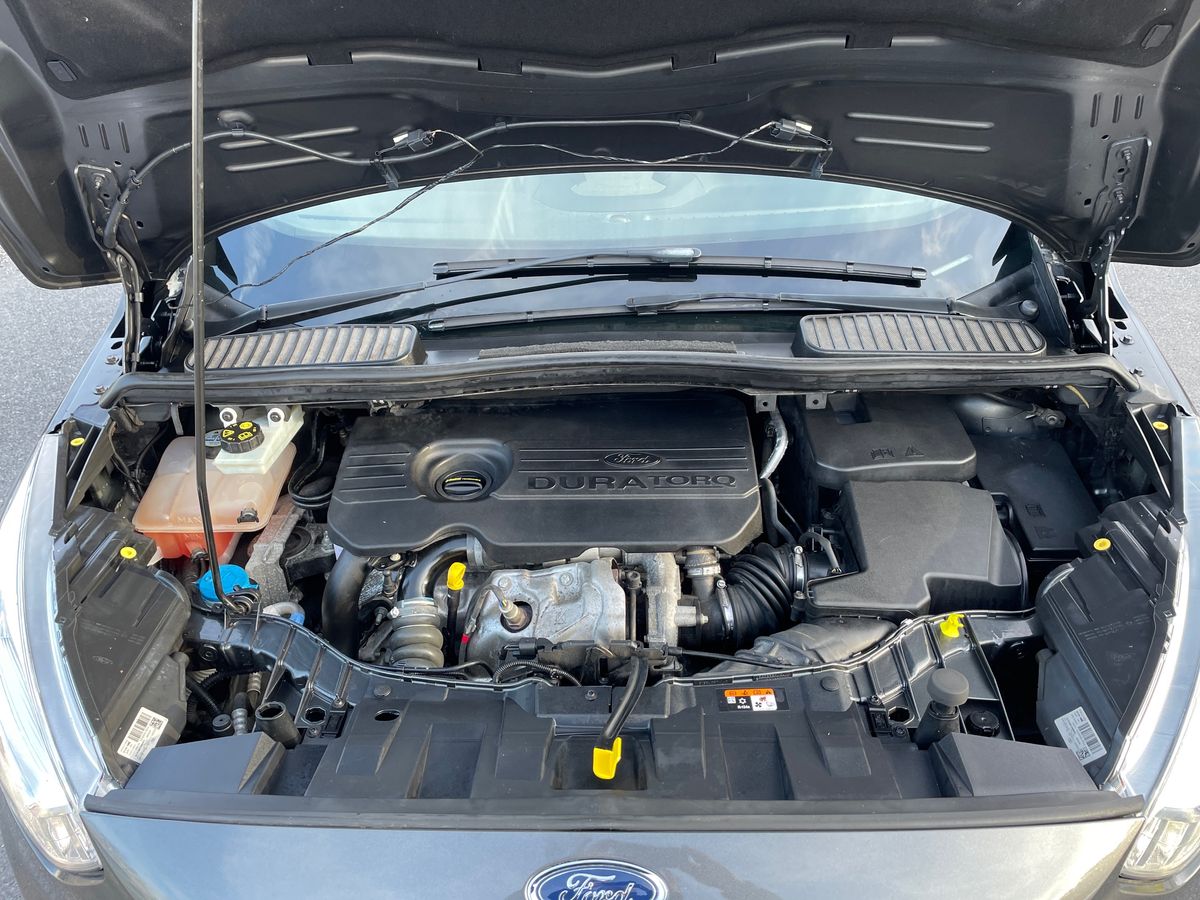 Used Ford Grand C-Max 2016 for sale - 76390113: Photo 33