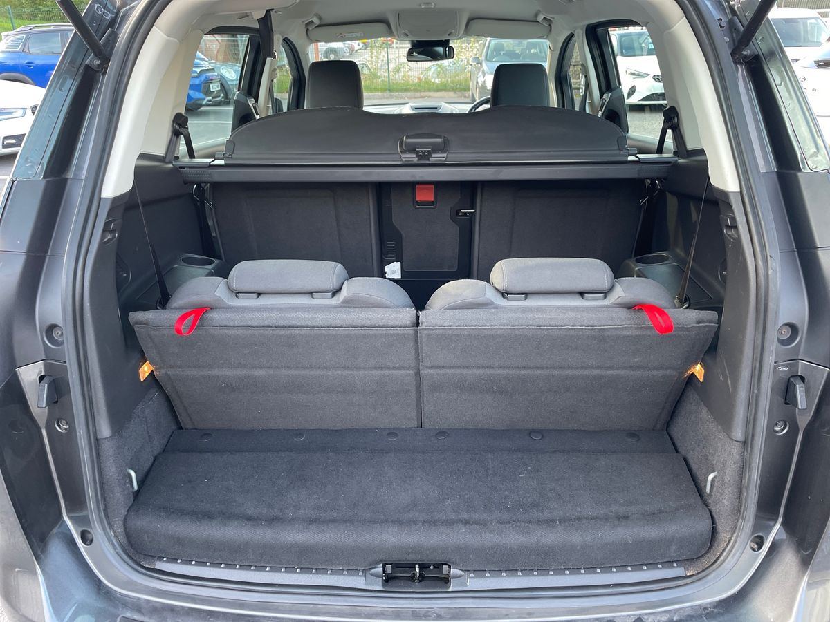 Used Ford Grand C-Max 2016 for sale - 76390113: Photo 34