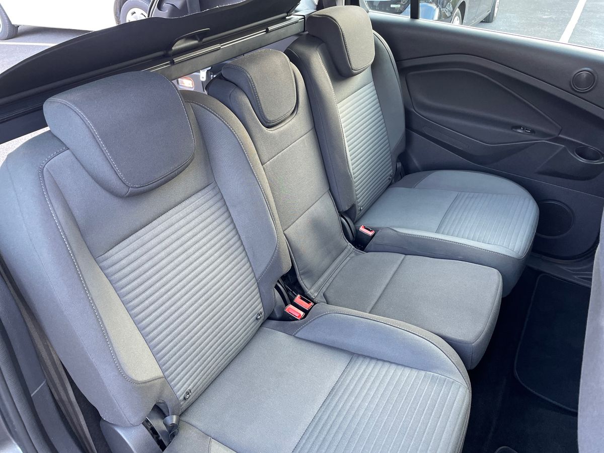 Used Ford Grand C-Max 2016 for sale - 76390113: Photo 35