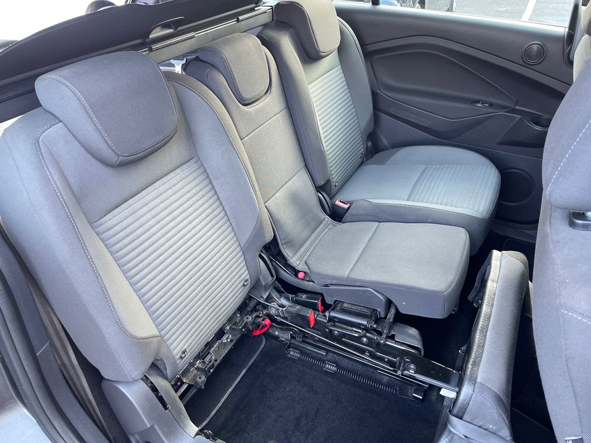 Used Ford Grand C-Max 2016 for sale - 76390113: Photo 36