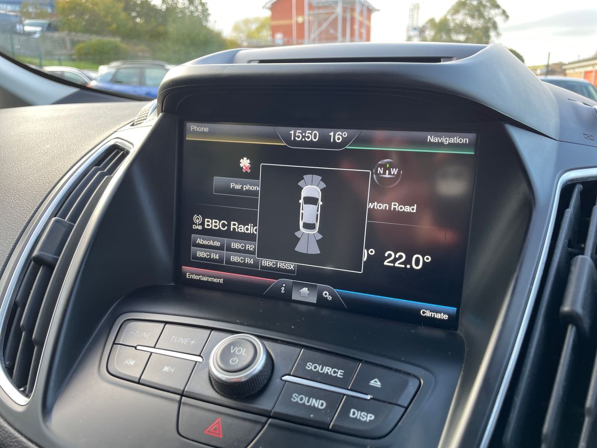 Used Ford Grand C-Max 2016 for sale - 76390113: Photo 44