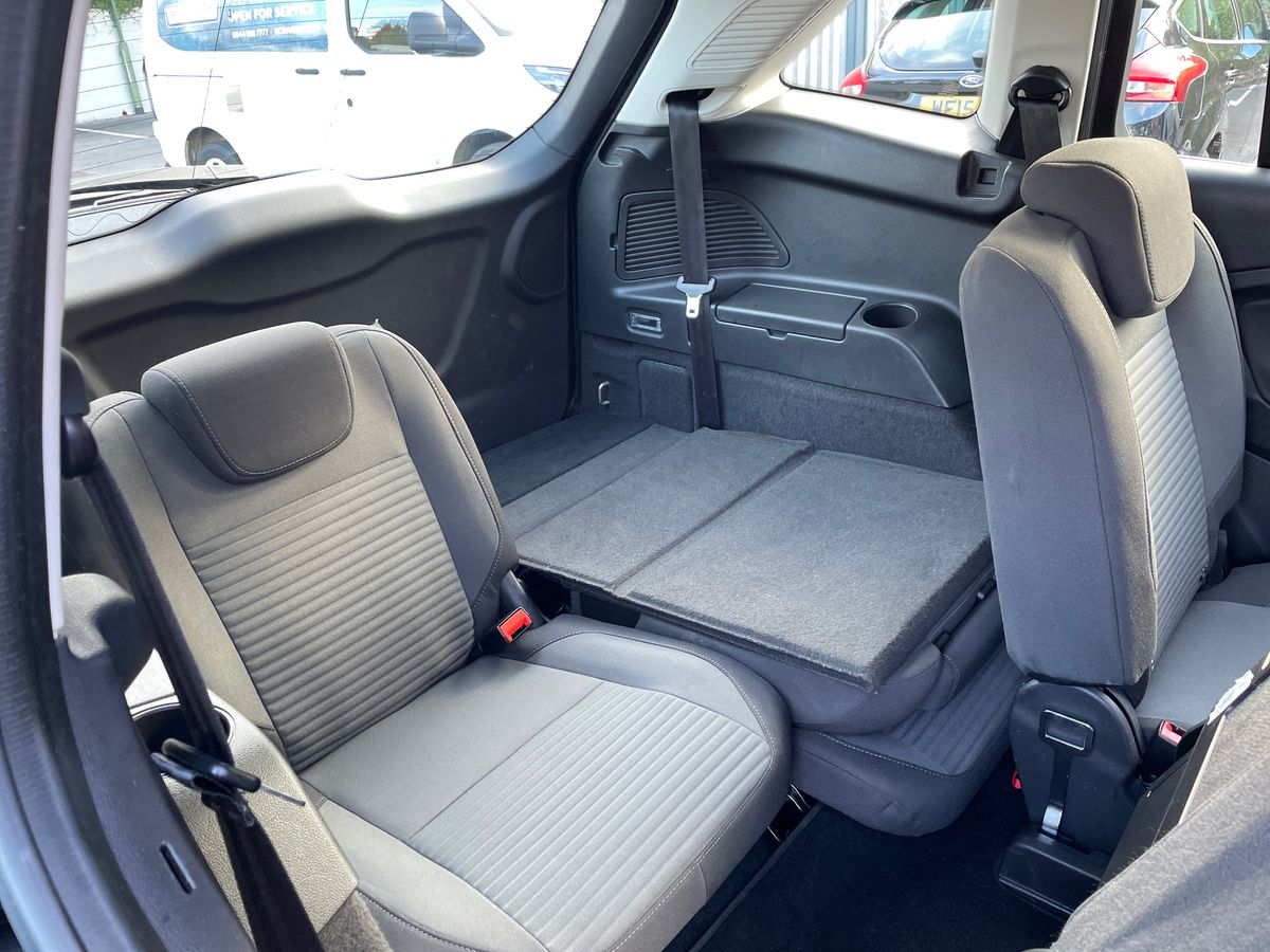 Used Ford Grand C-Max 2016 for sale - 76390113: Photo 48