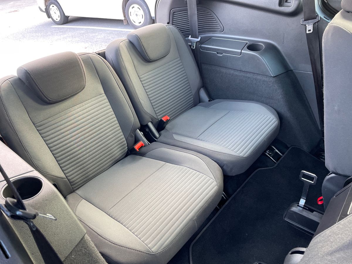 Used Ford Grand C-Max 2016 for sale - 76390113: Photo 49