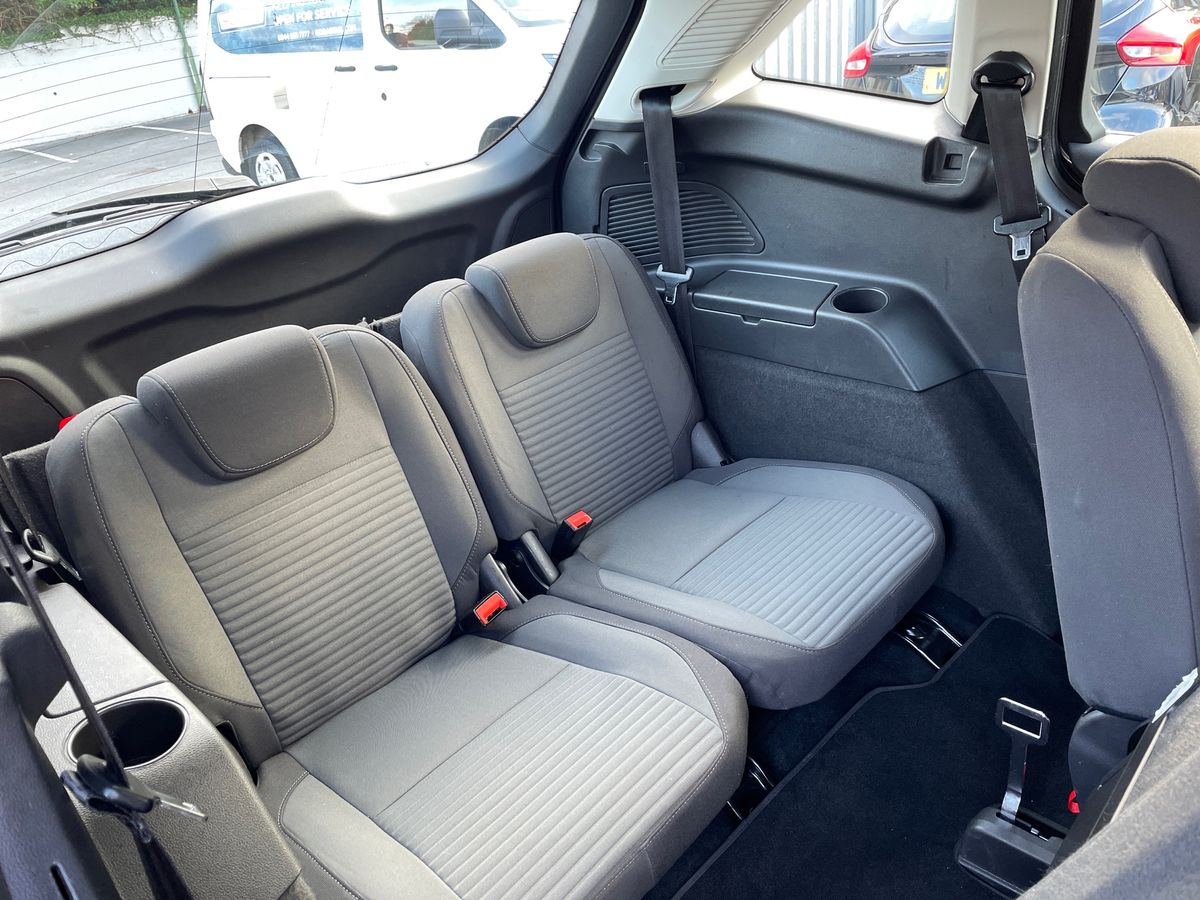 Used Ford Grand C-Max 2016 for sale - 76390113: Photo 50