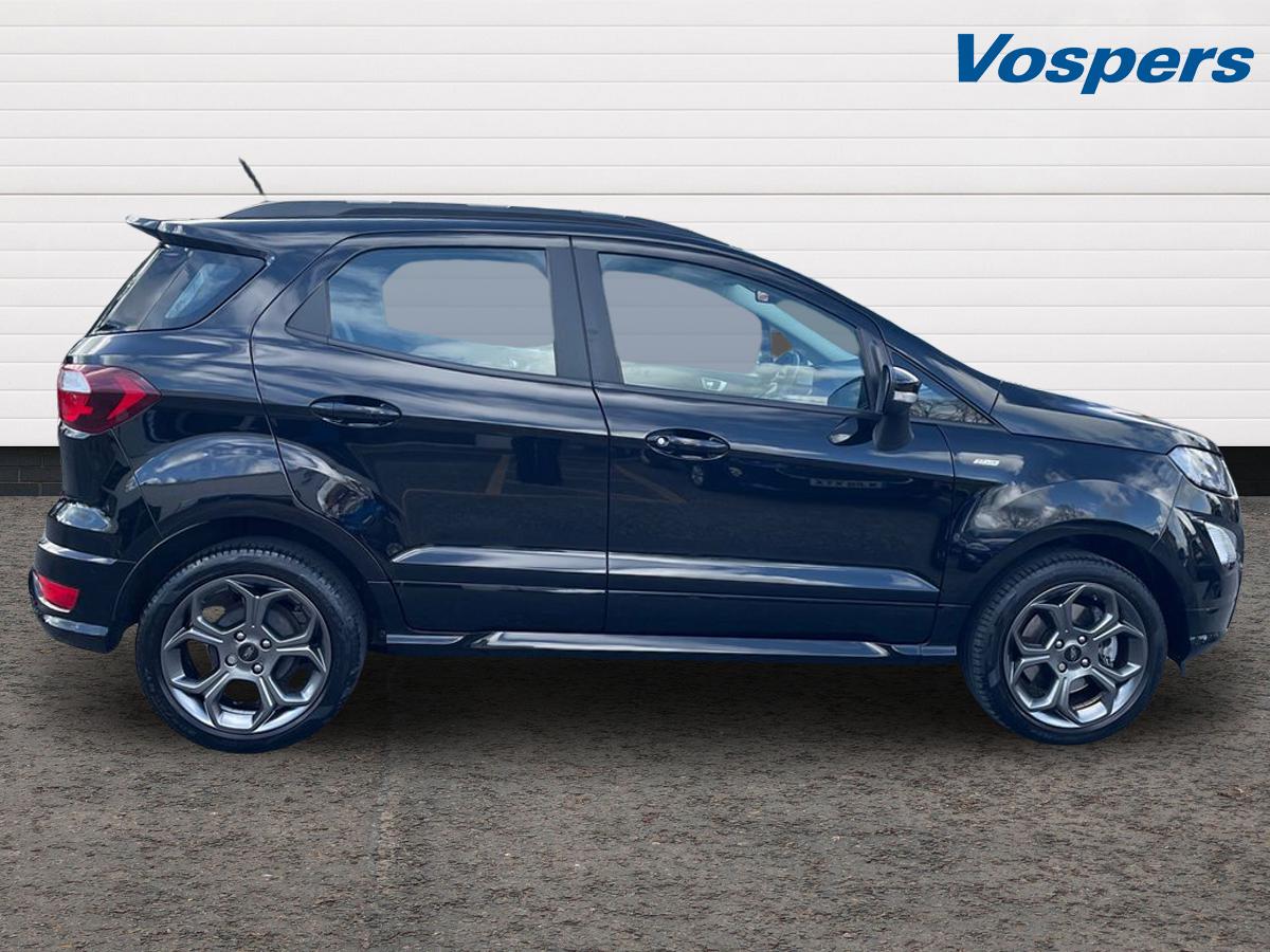 Used Ford Ecosport 2023 for sale - 78036772: Photo 10