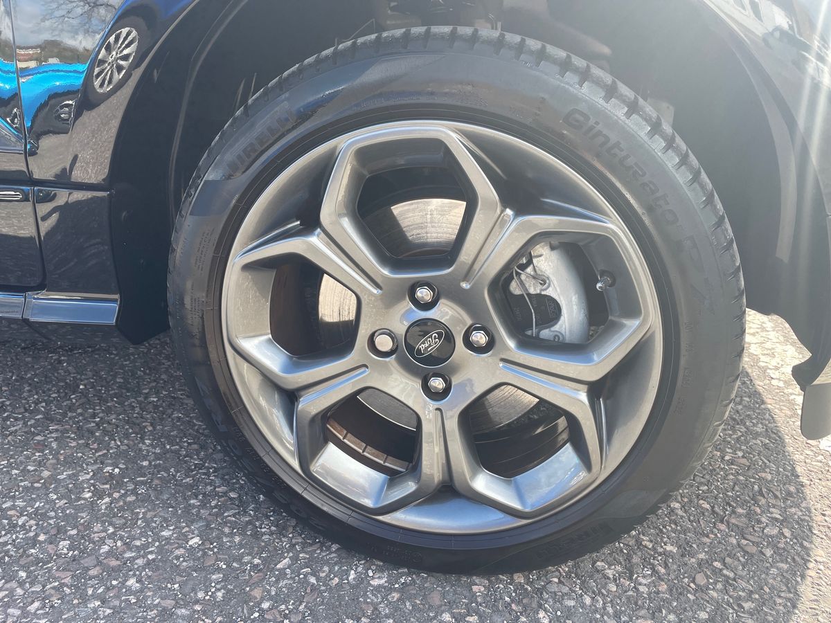 Used Ford Ecosport 2023 for sale - 78036772: Photo 11