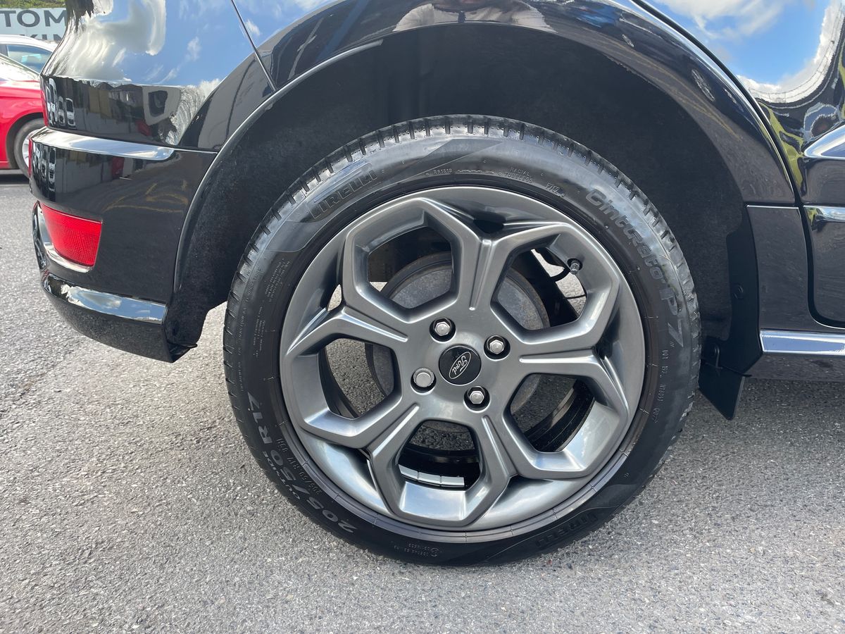 Used Ford Ecosport 2023 for sale - 78036772: Photo 13