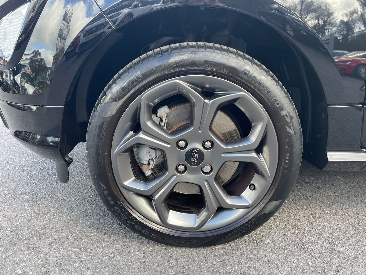 Used Ford Ecosport 2023 for sale - 78036772: Photo 15