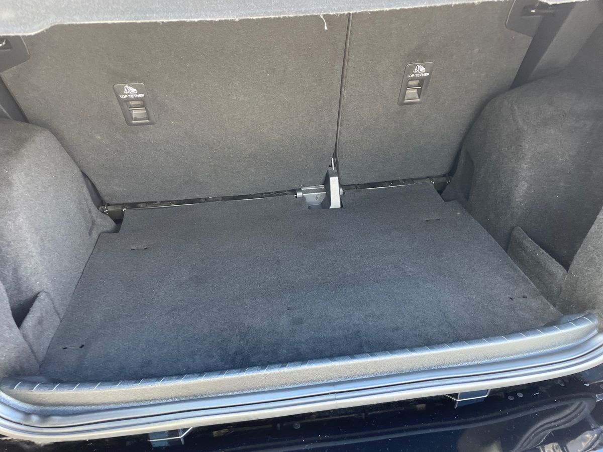 Used Ford Ecosport 2023 for sale - 78036772: Photo 17