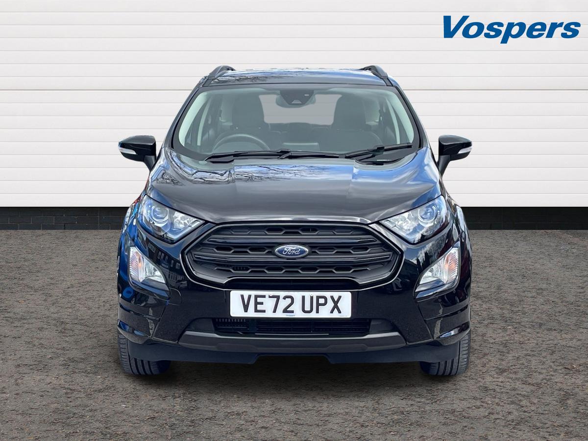 Used Ford Ecosport 2023 for sale - 78036772: Photo 2