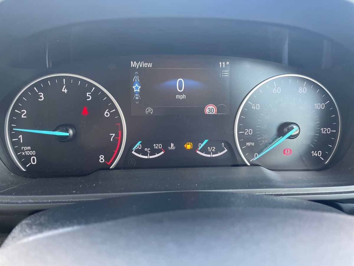 Used Ford Ecosport 2023 for sale - 78036772: Photo 23