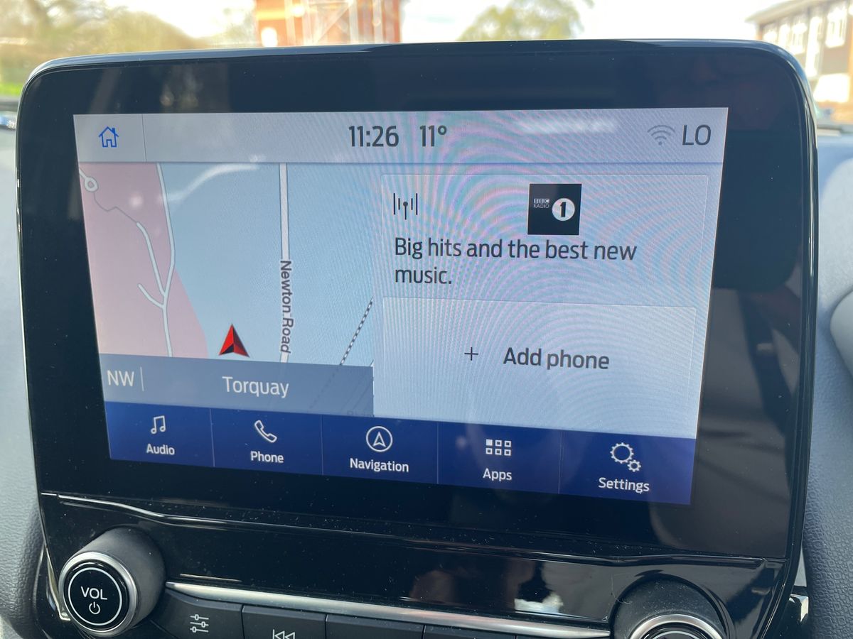 Used Ford Ecosport 2023 for sale - 78036772: Photo 25