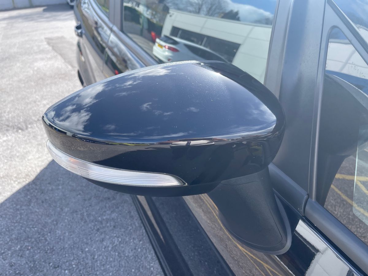 Used Ford Ecosport 2023 for sale - 78036772: Photo 29