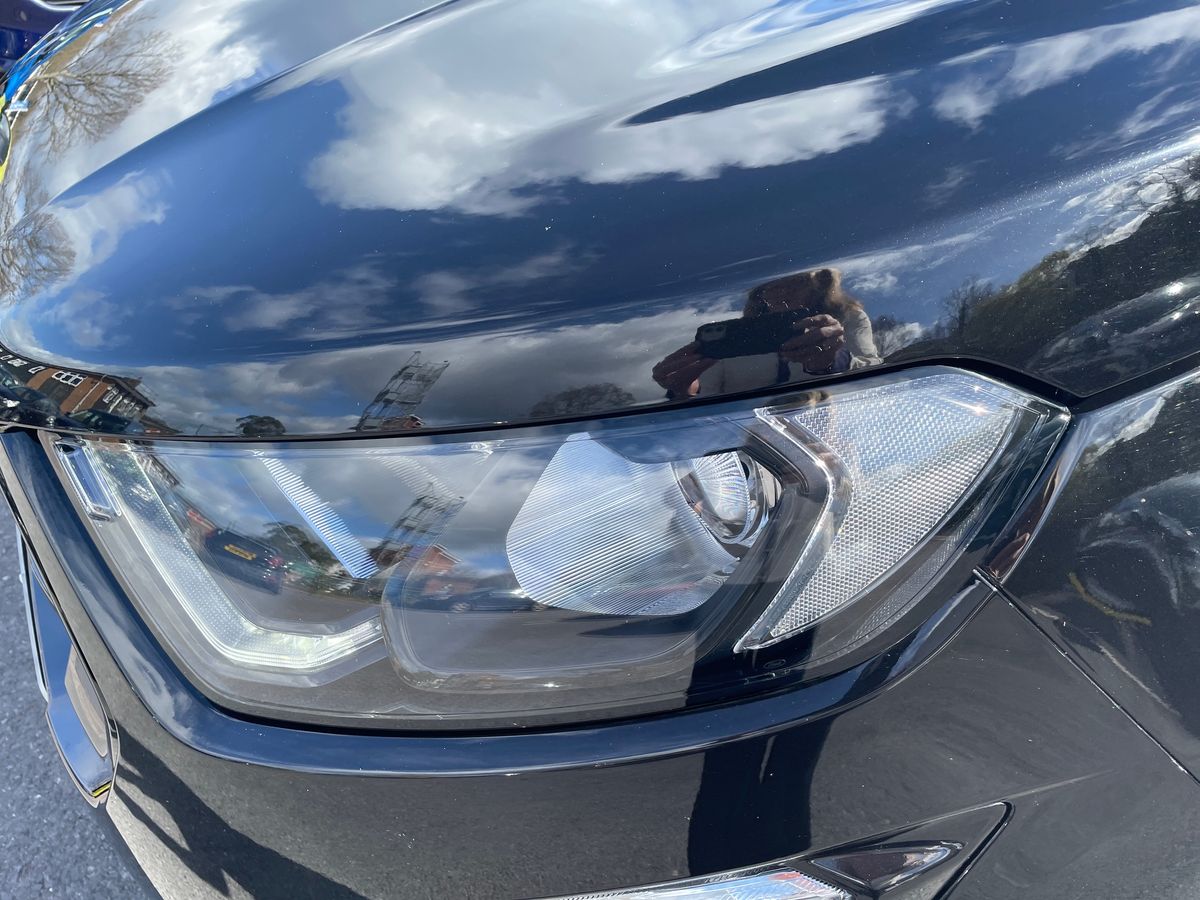 Used Ford Ecosport 2023 for sale - 78036772: Photo 32