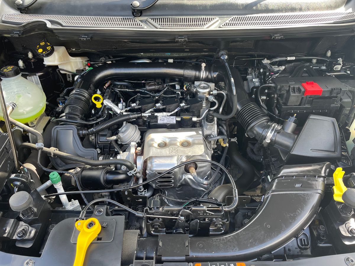 Used Ford Ecosport 2023 for sale - 78036772: Photo 33