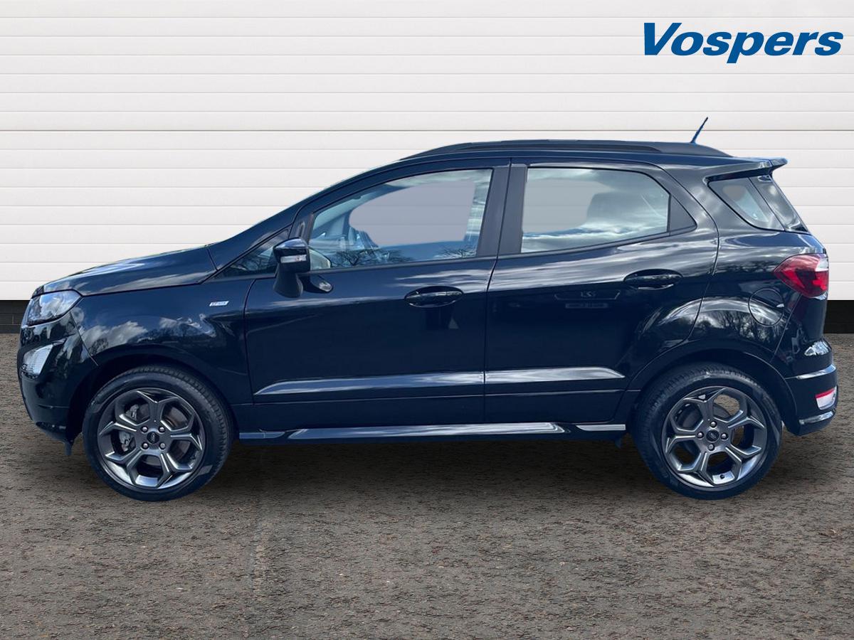 Used Ford Ecosport 2023 for sale - 78036772: Photo 5