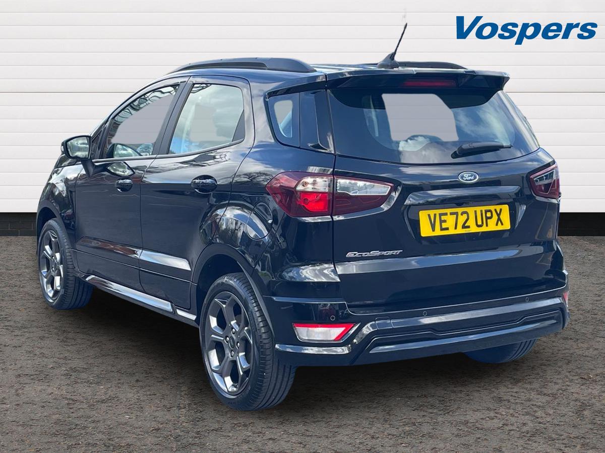 Used Ford Ecosport 2023 for sale - 78036772: Photo 6