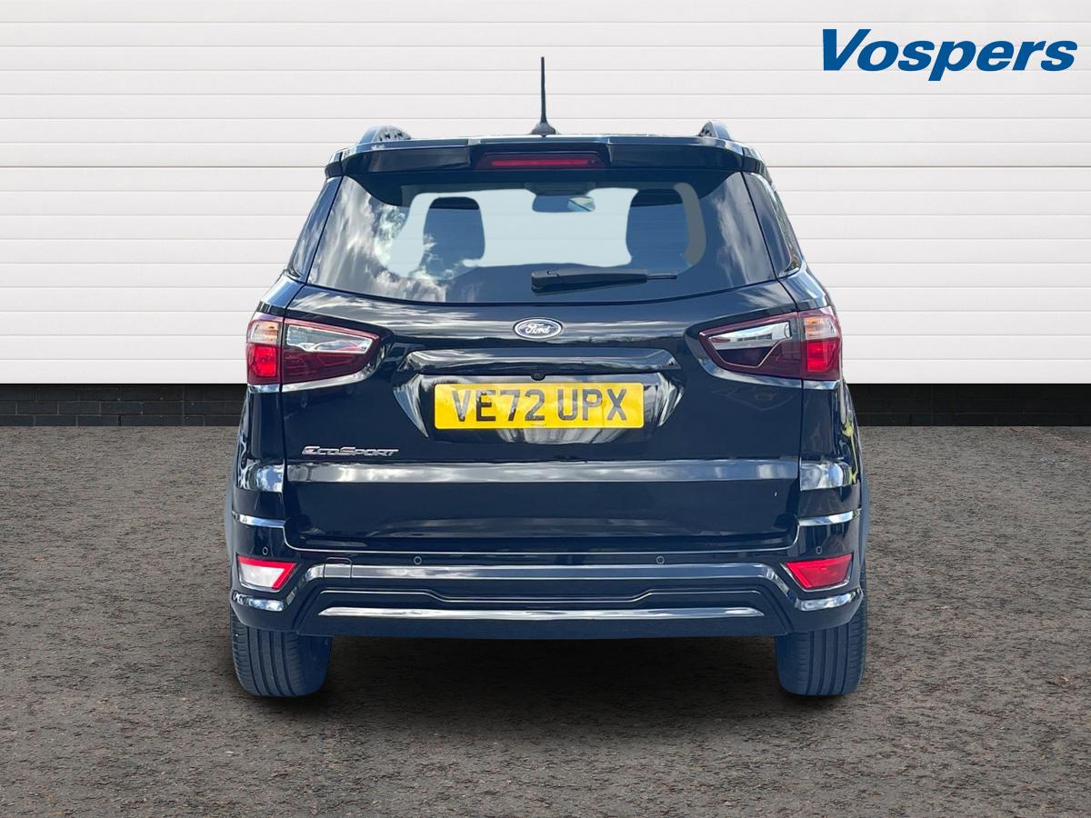 Used Ford Ecosport 2023 for sale - 78036772: Photo 7