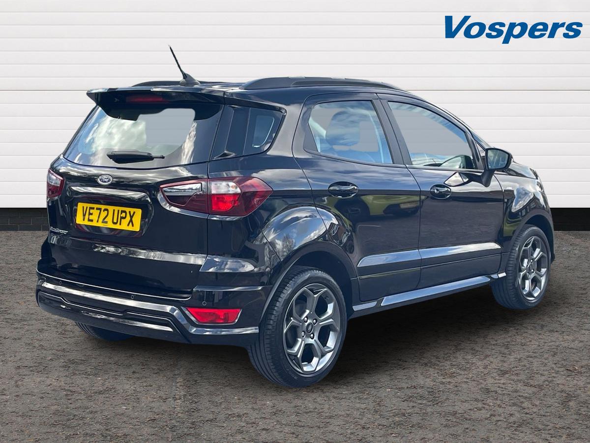 Used Ford Ecosport 2023 for sale - 78036772: Photo 9