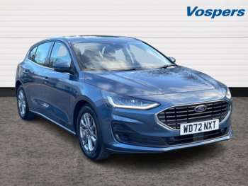 2023 - 1.0 EcoBoost Titanium 5dr