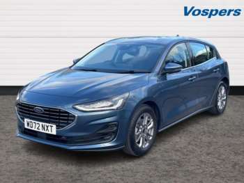 Used Ford Focus 2023 for sale - 73822448: Photo