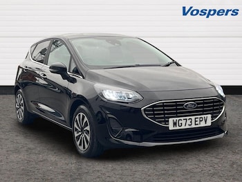 Ford - Fiesta