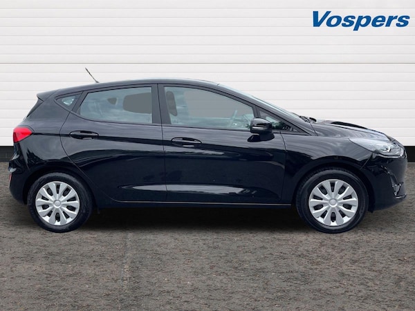 Used Ford Fiesta 2022 for sale - 76234024: Photo 10
