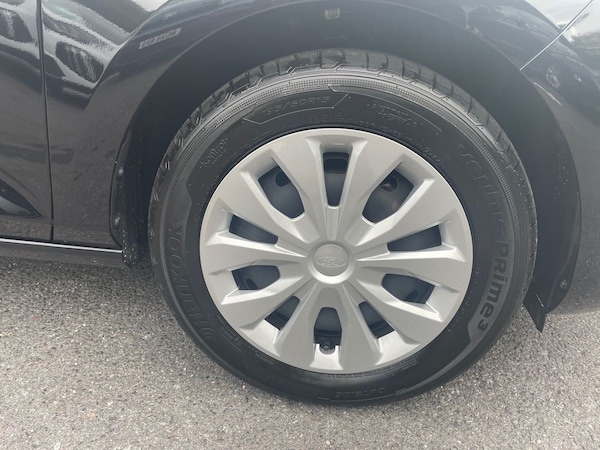 Used Ford Fiesta 2022 for sale - 76234024: Photo 11