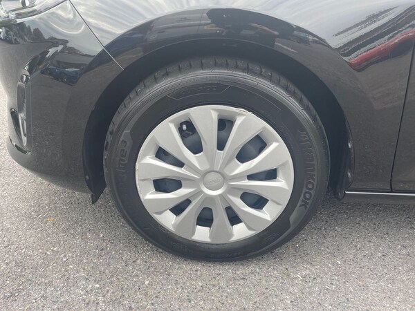 Used Ford Fiesta 2022 for sale - 76234024: Photo 13