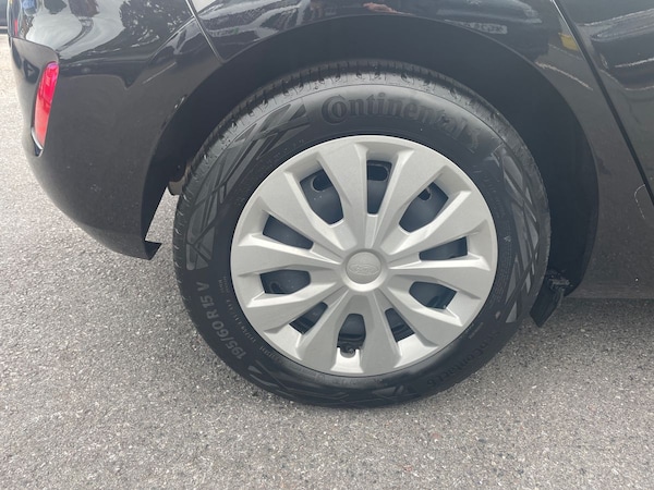 Used Ford Fiesta 2022 for sale - 76234024: Photo 15