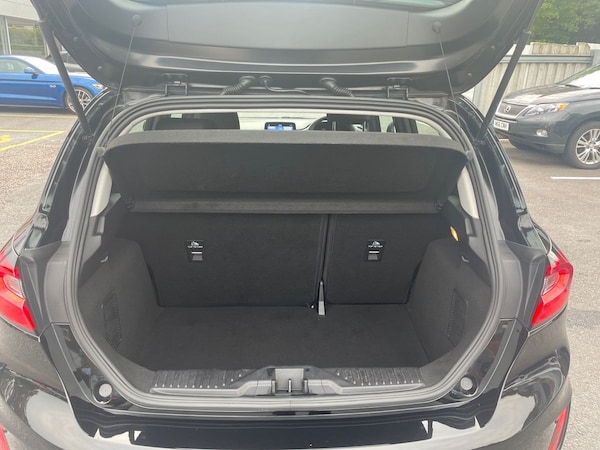 Used Ford Fiesta 2022 for sale - 76234024: Photo 17