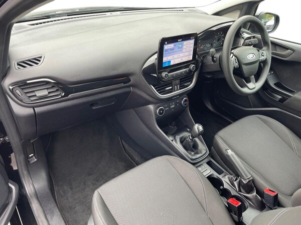 Used Ford Fiesta 2022 for sale - 76234024: Photo 18