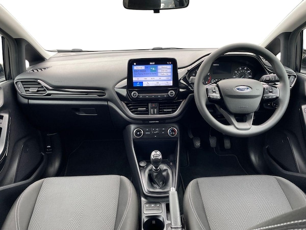 Used Ford Fiesta 2022 for sale - 76234024: Photo 19