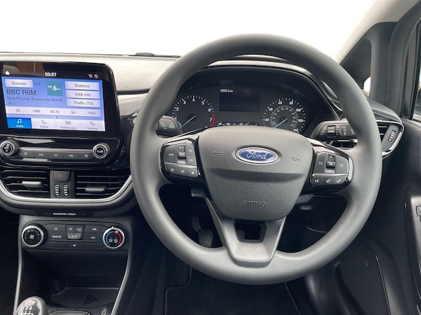 Used Ford Fiesta 2022 for sale - 76234024: Photo 21