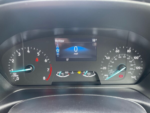 Used Ford Fiesta 2022 for sale - 76234024: Photo 23