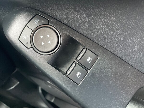 Used Ford Fiesta 2022 for sale - 76234024: Photo 24