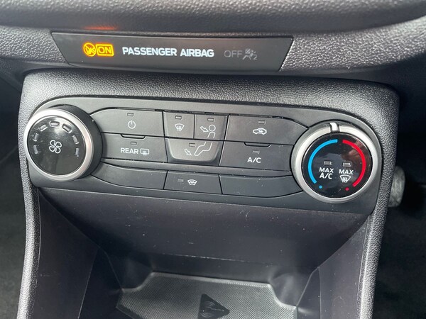 Used Ford Fiesta 2022 for sale - 76234024: Photo 26