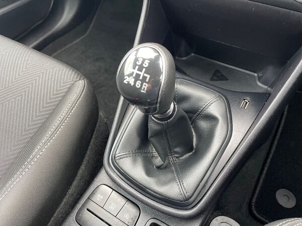 Used Ford Fiesta 2022 for sale - 76234024: Photo 27