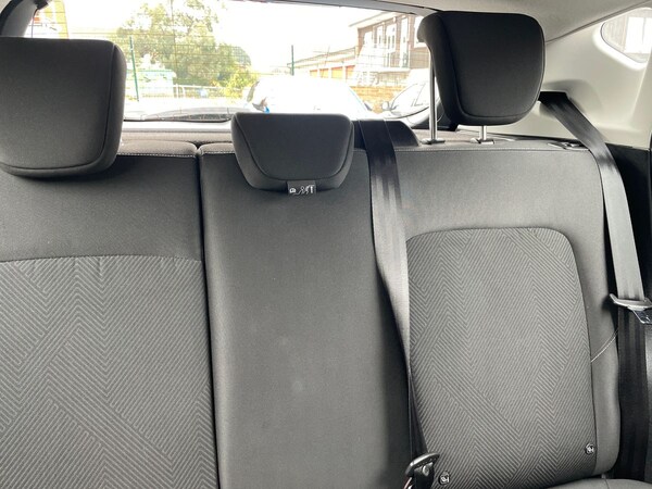 Used Ford Fiesta 2022 for sale - 76234024: Photo 28