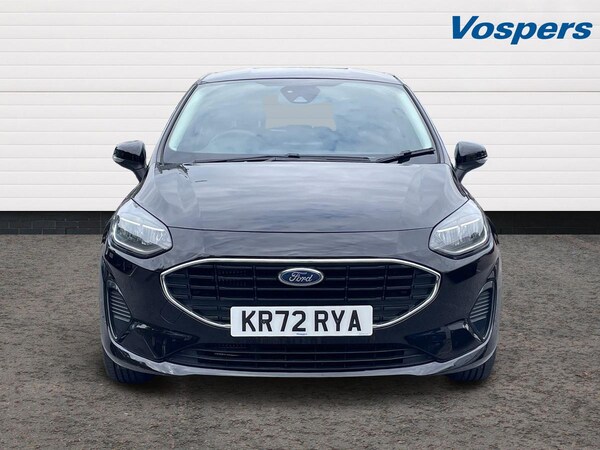 Used Ford Fiesta 2022 for sale - 76234024: Photo 2
