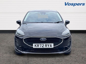 Used Ford Fiesta 2022 for sale - 76234024: Photo 2