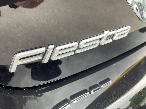 Used Ford Fiesta 2022 for sale - 76234024: Photo 31