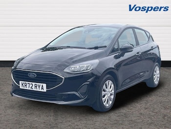 Used Ford Fiesta 2022 for sale - 76234024: Photo 3