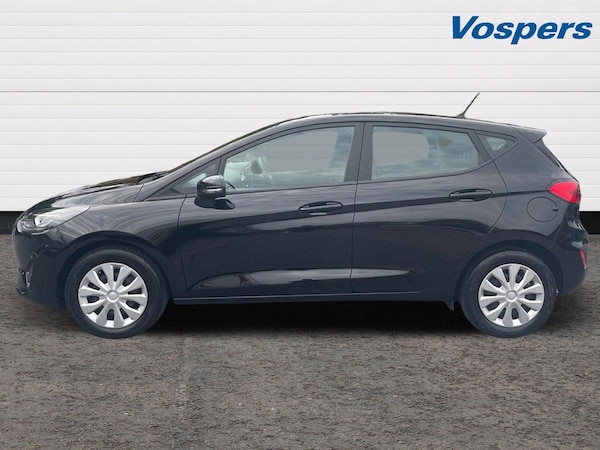 Used Ford Fiesta 2022 for sale - 76234024: Photo 5
