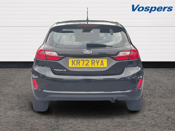 Used Ford Fiesta 2022 for sale - 76234024: Photo 7