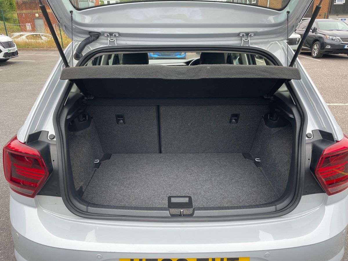 Used Volkswagen Polo 2020 for sale - 77556830: Photo 17