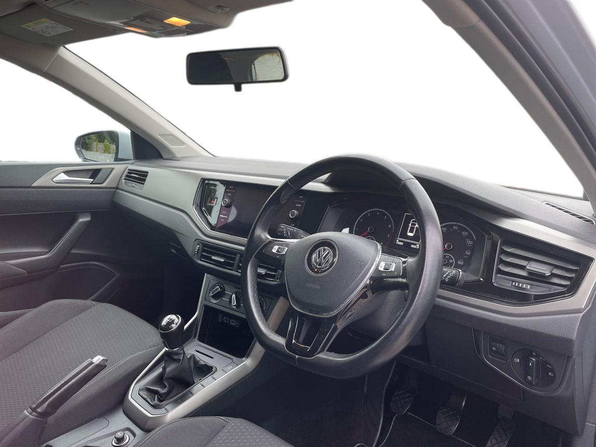 Used Volkswagen Polo 2020 for sale - 77556830: Photo 22