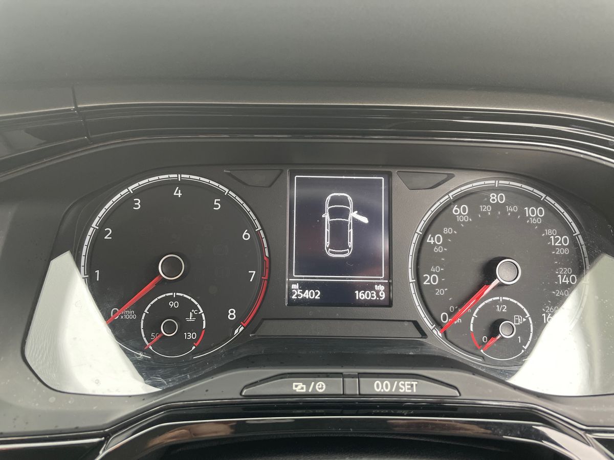 Used Volkswagen Polo 2020 for sale - 77556830: Photo 23