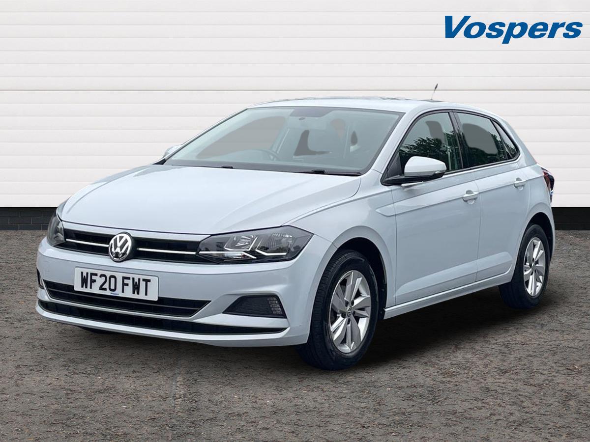 Used Volkswagen Polo 2020 for sale - 77556830: Photo 3