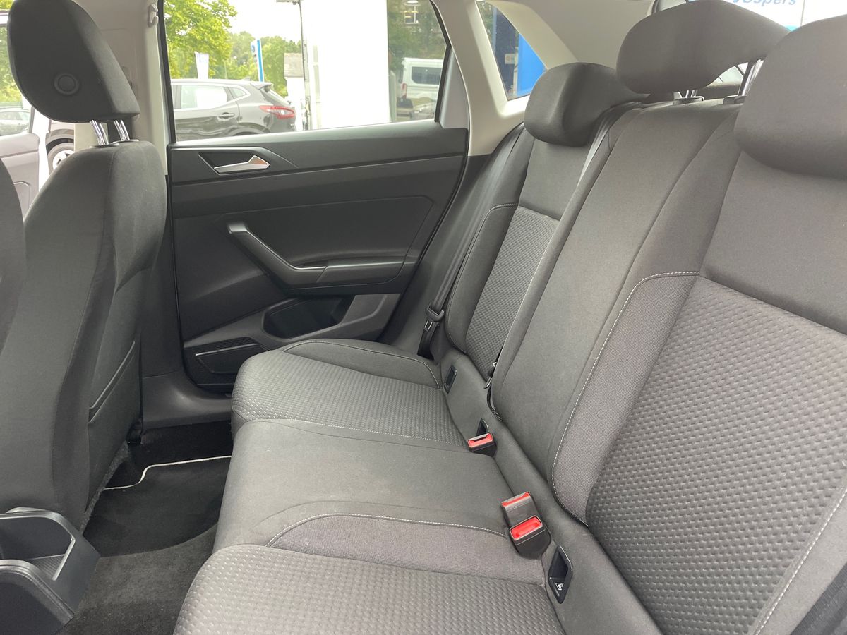 Used Volkswagen Polo 2020 for sale - 77556830: Photo 35